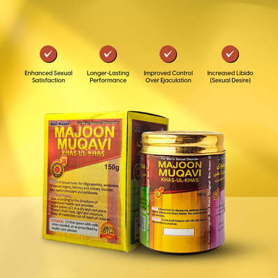 Majoon Muqavi Khas-Ul-Khas