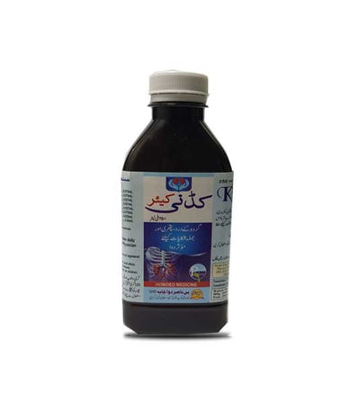 Kidney care Syrup