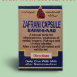 sex timing tablets Zafrani herbal capsule